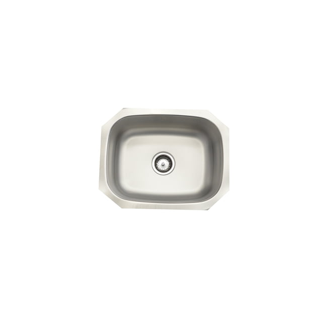 Fregadero Cocina Submontar 1 Tina 55 X 43 X 20 Eb Cs200 Eb Técnica Linea Clasica