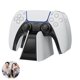 thumbnail image 4 of Methold Estación de carga del controlador de juego DC 5V Dual Sense eficiente de carga rápida específica Game Pad Dock para PS5 Joy Videojuegos y accesorios, 4 of 6
