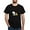 Black, variant on CafePress - Toasty Buns Marshmallow Baby Art T Shirt - Men's Classic Graphic Cotton T-Shirt