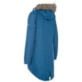 thumbnail image 3 of Trespass Womens Clea Waterproof Parka, 3 of 5