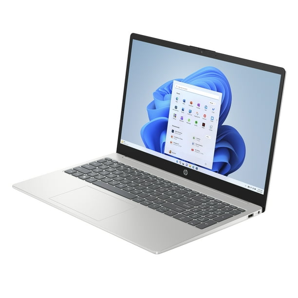 HP 15.6 FHD Notebook Intel Core i5-1235U 8GB RAM 512GB SSD