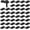 Black, variant on 12 Pack 13/16 x 1/2 Inches Flush Nylon Window Screen Clip with Screws Offset Clips for Fastens Storm Window, Storm Panels, Screen Door Clip (White)