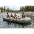 thumbnail image 2 of Intex Seahawk 4 Boat Set, 2 of 5