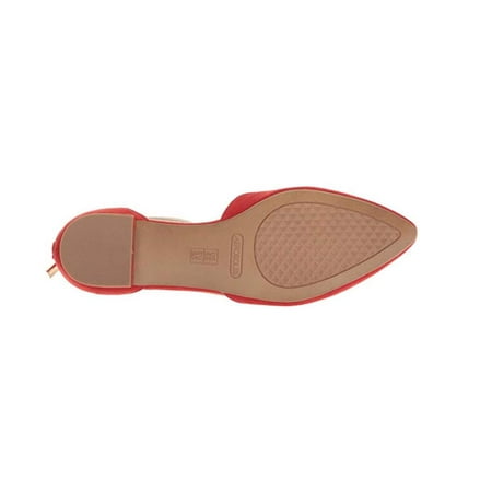 Aerosoles Women's Girl Talk Ballet Flat, Color Options