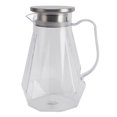 thumbnail image 2 of Jarra De Agua Transparente Acrílica De 1500ml, Jarra Resistente Al Calor Para Bebidas Frías, Ministerio Del Interior, 2 of 7