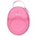 thumbnail image 3 of Estuche rígido rosa Aproca para Belkin SoundForm Mini, 3 of 8