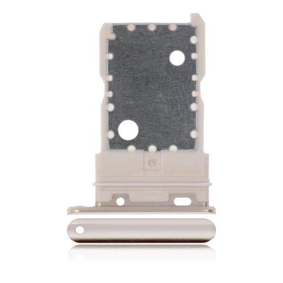 Replacement Sim Card Tray Compatible For Google Pixel 3 XL (Pink)