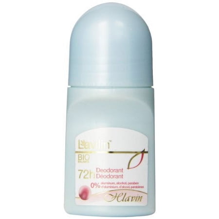 Lavilin Deodorant - Roll On - 2.1 oz