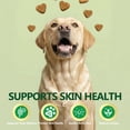 thumbnail image 4 of Yeast Infection Treatment for Dogs, 120 Softchews, 4 of 9