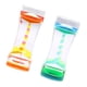 thumbnail image 1 of Reloj de arena líquido, reloj de arena de color flotante, temporizador de movimiento de Bubbler, temporizador flotante, herramienta educativa de tiempo de los niños sensorial hacia fuera, 1 of 7