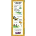thumbnail image 5 of Annie's Organic Peanut Butter Crispy Snack Bars, Gluten Free, 5 Bars, 3.9 oz., 5 of 7