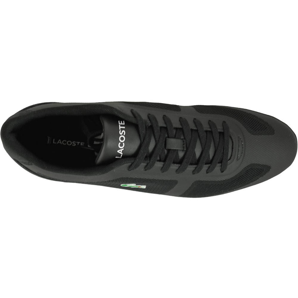 Lacoste Misano Evo 316 1 Spm Blk Walmart