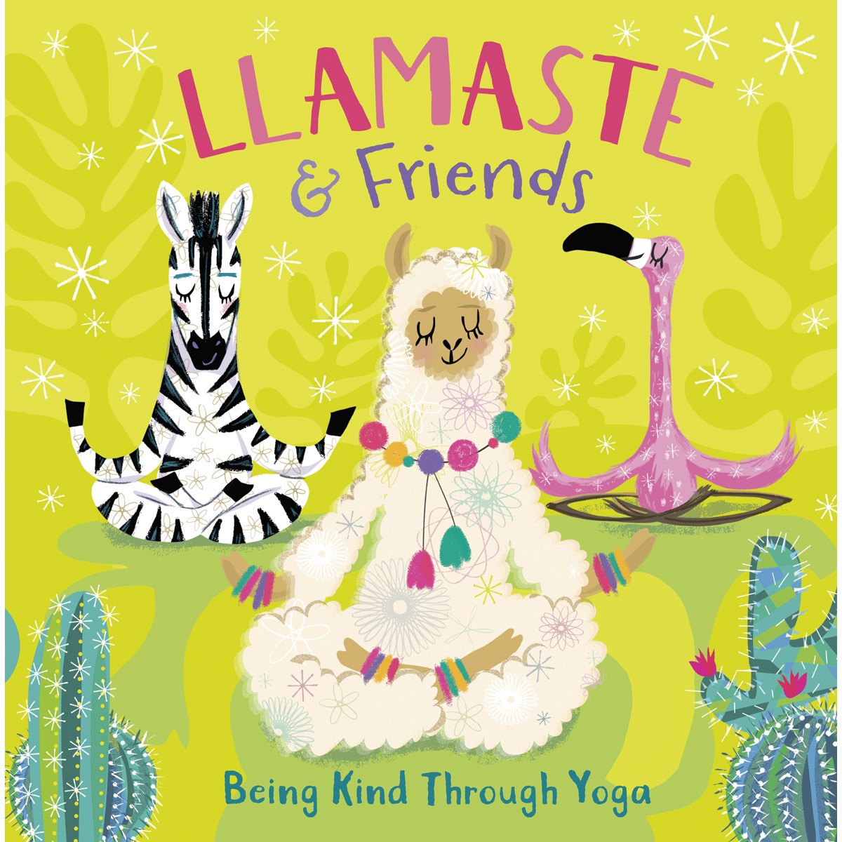 Kaplan Early Learning Company Toddler Peacefulness Books - Set of 6