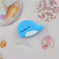 thumbnail image 1 of Soporte para teléfono móvil con soporte de animales de dibujos animados de lujo, marco de extensión para dedo, soporte para teléfono móvil con pliegue Universal de conejo y Panda Tan Jianjun unisex, 1 of 2