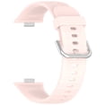 thumbnail image 2 of Pulsera de silicona deportiva de color sólido a prueba de sudor con ajuste cómodo y amplia compatibilidad compatible con Smartwatch, 2 of 6