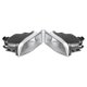 thumbnail image 4 of Halogen Fog Light Headlight for Land Cruiser Prado 120 2002-2009 Fog Bumper Foglights Driving Lamp, 4 of 5