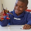 thumbnail image 4 of LEGO Ninjago Legacy Samurai Mech 70665 Building Kit with Minifigures, 4 of 8
