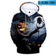 thumbnail image 1 of Sudaderas con capucha de Cosplay de Halloween, chaqueta informal para niños y adultos, tallas para niños, jersey de calabaza, Jersey Unisex12L Deng Xun unisex, 1 of 2