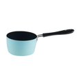 thumbnail image 1 of Ymkly Pan Soup Pot Pan Pot Multifunctional Thickened Small Saucepan Pan For Camping Cooking RV, 1 of 1