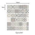 thumbnail image 3 of 3D Decor Stairs Stickers Self Adhesive Wall Mural Decals DIY Home, 3 of 5