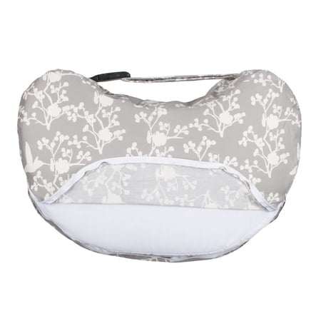 Bebe au Lait Nursing Pillow Slipcover - Cotton - Nest