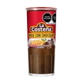 thumbnail image 1 of Mole rojo La Costeña con chocolate 225 g, 1 of 3