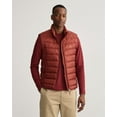 thumbnail image 2 of Gant Apparel S Men's 7006092 Preppy Essentials Burgundy , Xl Reg US, 2 of 2