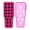 ac, variant on Leatfisat Molds Mini 6-Cavity Silicone Ice Pop Mold Breastmilk Molds For Teething Relief Toddler Mold For Ice Cream Frozen Yogurt And Fruit Juice
