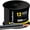 Black, variant on Southwire Building Wire - 12 Ga, Single Conductor, 20 Amp - 500', Yellow
