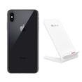 thumbnail image 1 of Celular Reacondicionado Apple iPhone XS 64GB Negro + Base Cargador, 1 of 2