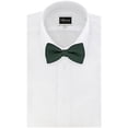 thumbnail image 3 of LAICAIW Mens Classic Pre-Tied Formal Bow Tie Tuxedo Bowtie Adjustable,, 3 of 4
