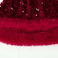 thumbnail image 6 of And Shine Girls Tutu Skirt Layered Party Dress With Sequins For Birthday Celebration, 6 of 8