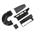 thumbnail image 2 of 5PCS/Set Air Inlet Bellows Pipe Assembly 1KD129618B Replacement for Seat Alhambra 2011‑2014, 2 of 9