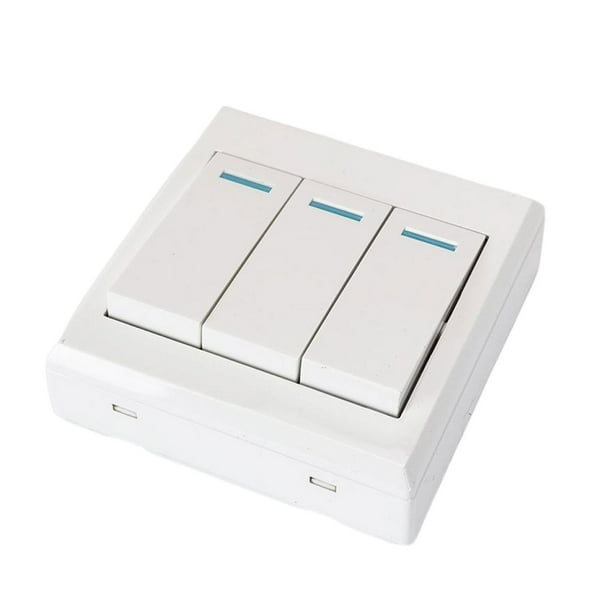 Tablero Ocupado Hugo Accesorios de Bricolaje Interruptor de tablero ocupado