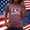 Wine, variant on American Flag Shirts for Women 4th of July T-Shirt Graphic Patriot Tee USA Flag Shirt Tops