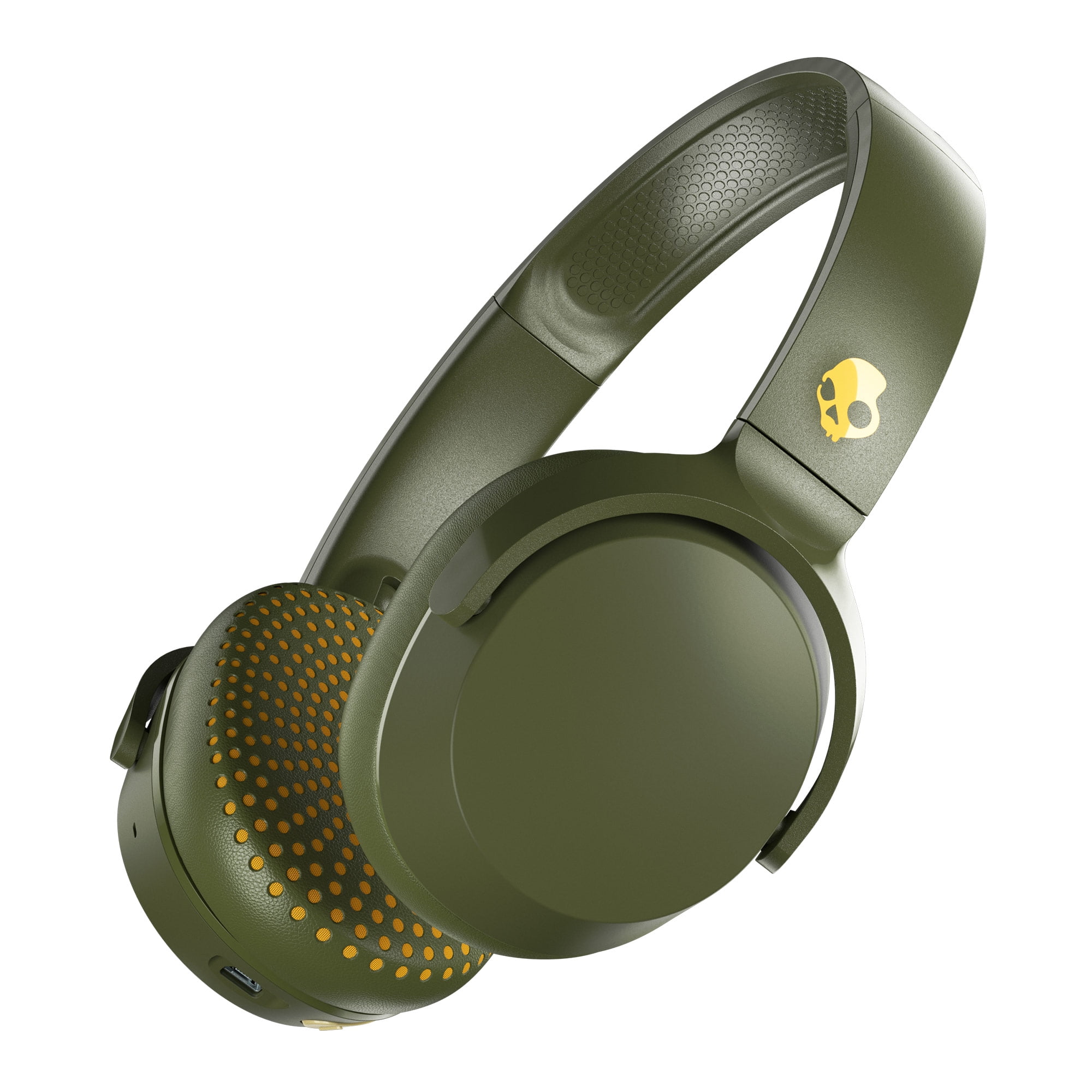 bluetooth headphones with mic skullcandy