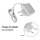 thumbnail image 4 of Nintendo Charger AC Adapter for New 3DS XL LL, DSi, DSi XL, 2DS, 3DS, 3DS XL with EU Plug, 4 of 4