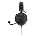 thumbnail image 3 of BeyerDynamic MMX 300 PRO Closed Back Gaming Headset, 3 of 6