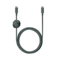 thumbnail image 1 of Cable de carga Native Union Anchor de 240 W USB-C a USB-C 3.1 3 m, 1 of 9