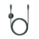 thumbnail image 1 of Cable de carga Native Union Anchor de 240 W USB-C a USB-C 3.1 3 m, 1 of 9