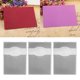 thumbnail image 5 of Carpetas De Plantilla De Grabación En Relieve, Carpetas De Grabación En Relieve Textura Cóncava Convexa Para Grabación En Relieve De Papel ANGGREK Embossing Template Folders, 5 of 8