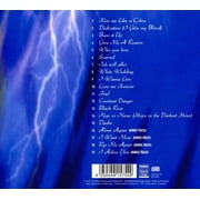 Doro - Calling The Wild - Music & Performance - CD