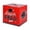 D, variant on RUIQPGRT Graduation Decorations 2026 Grad Card Box for Gift Graduation Party Favors Decor Party Supplies (Burgundy)