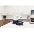 thumbnail image 3 of Vibrant Life Gravity Pet Waterer for Dogs and Cats, Extra Large, Navy, 4 Gallons, 3 of 10