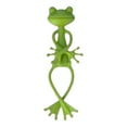 thumbnail image 3 of Xihbxyly Gancho de Pared Verde, Clip de Resina Abs Duradero, Soporte para Plantas de Fácil Instalación, Diseño Compacto para Uso En Interiores, Organizador de Cables, Solución de Decoración para El H, 3 of 6