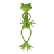 thumbnail image 2 of Fixed Artifact Of Green Rose And Green Traceless Household Buckle Climbing Indoor Wall Hook Fixing Clip, 2 of 5