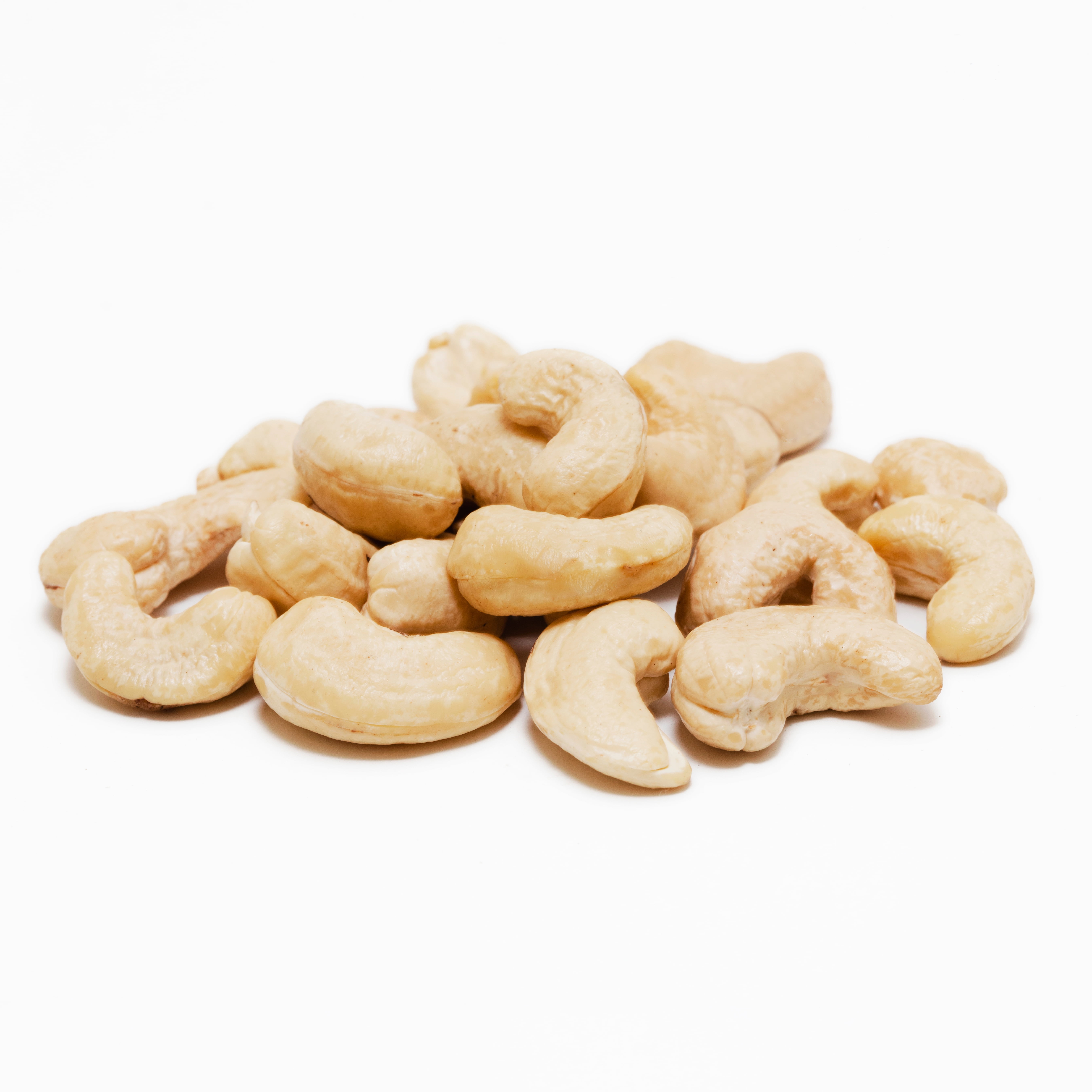 Gilan Raw Nuts Variety Pack, All Natural, 30 oz, 4Ct
