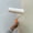 #2, variant on Rkxzt Roller Brush Paint Roller Brush with Ergonomic Handle for Walls Ceilings Furniture Painting Tool Tools/Office|Plastic
