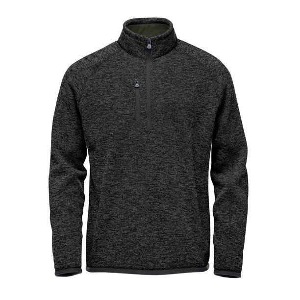 Stormtech - Forro Polar Avalanche para Hombre (Negro) Stormtech UTRW8819_black
