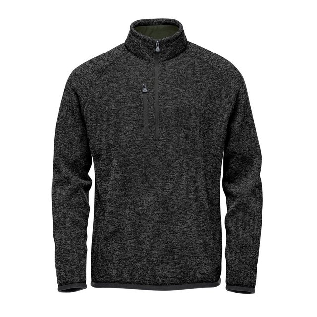 Stormtech - Forro Polar Avalanche para Hombre (Negro) Stormtech UTRW8819_black